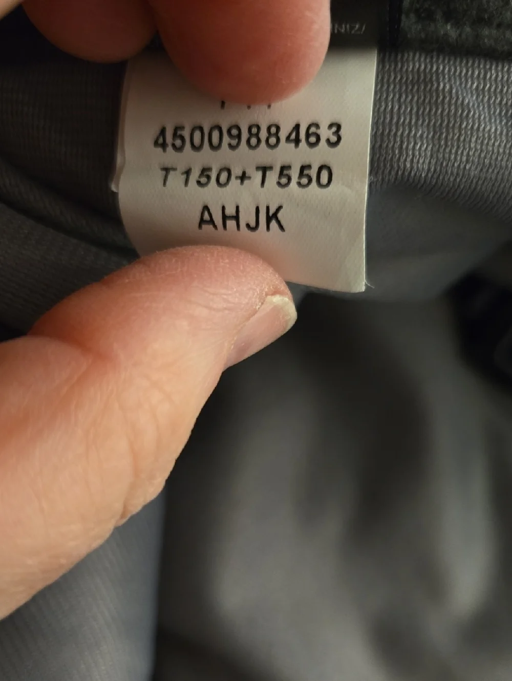 THE NORTH FACE T150+T550 HYVENT SKI, SNOWBOARD PANTS. SIZE MD. REGULAR.